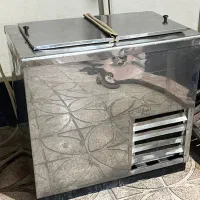 فریزر‌صندوقی