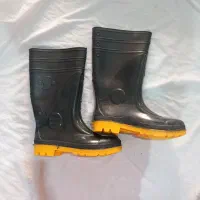 ۲جفت چکمه نو