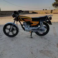 متور ۲۰۰ آگهی غیزانیه