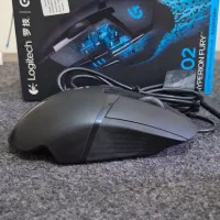موس گیمینگ Logitech G402 Hyperion Fury