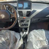 خودروی صفر ساینا S استاندارد 85گانه مدل 1403