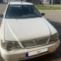 پراید۱۳۲ دوگانه