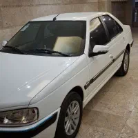 پژو پارس tu5 مدل ۴۰۲
