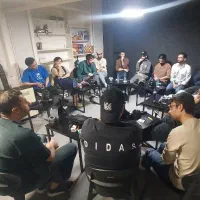 مکالمه زبان انگلیسی