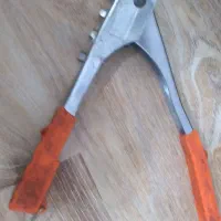 انبر پرچ
