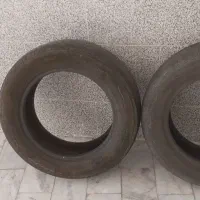 دو حلقه لاستیک ۱۹۵ چهل درصد دومیلیون تومان