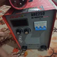 دستگاه جوش