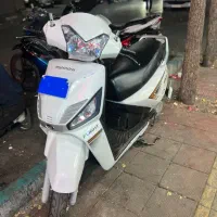 موتور ماهیندرا