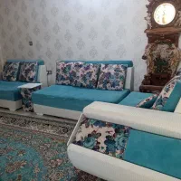 مبل۷نفره راحتی