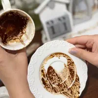 فال تاروت و قهوه ۱۰۰ ترکیبی ۱۶۰ تک نیت 50 اموزش