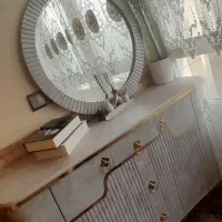 میز کنسول