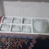 مقداری لوازم خانه نو