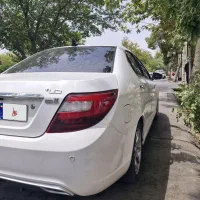 دنا پلاس ۶ دنده توربو مدل ۱۴۰۲