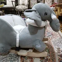 راکر فیل