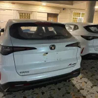 چانگان x5 مدل 2026 نسخه اکسلنس