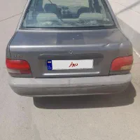 پراید۱۳۱ مدل ۱۳،۹۰