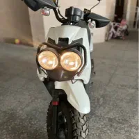 فروش موتور سیکلت برقی مادو ۲۳۰ ، 3000 w مدل ۱۴۰۳