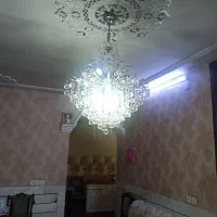 لوستر 20شاخه