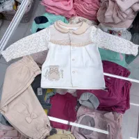 . تجربه خریدی آسان برای سیسمونی نوزاد