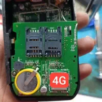 کیفیت بالا و قطعات اصلی تعمیرات کارتخوان