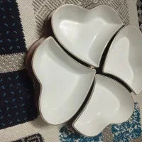 اردوخوری|ظروف سرو و پذیرایی|قم, زند آباد|دیوار