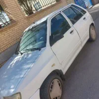 پراید 111 مدل 90