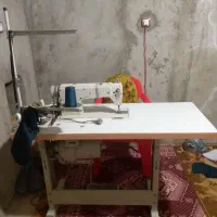 فروش فوری چرخ خیاطی MAX