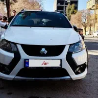 کوییک 402|خودرو سواری و وانت|سیرجان, |دیوار