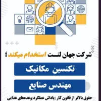 مهندس صنایع