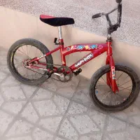 دوچرخه 16فقط1500