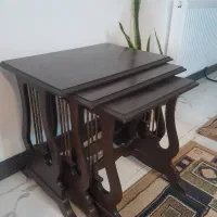 میز عسلی