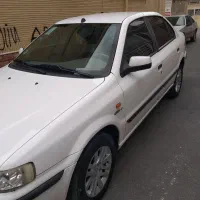 سمند f7مدل ۹۴