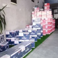 باطری دولتی خودرو سبک سنگین صنعتی UPS برق خورشیدی