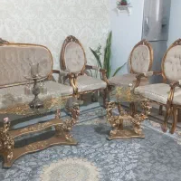 مبلمان کلاسیک