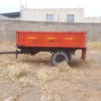 تریلی تراکتور
