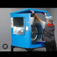 خدمات تخصصی نصب و تعمیر کولر آبی