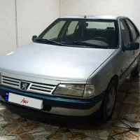 پژو405|خودرو سواری و وانت|جوانرود, |دیوار