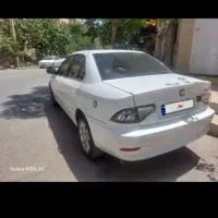 سمند سورن دوگانه مخزن بزرگ