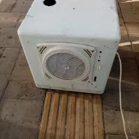 کولر آبی کوچک