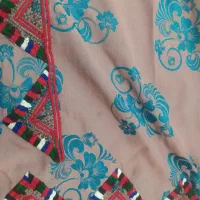 لباس|لباس|ایرانشهر, |دیوار