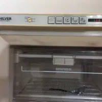 یخچال  فریز سالم به شرط