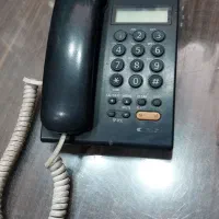 تلفن رومیزی  پاناسونیک