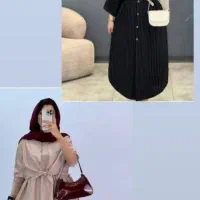 حراج انواع لباس زنانه زیر قیمت بازار