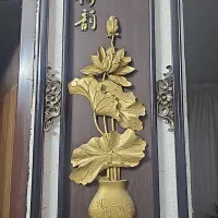 تابلو چوب ژاپنی