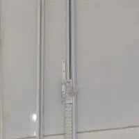 چوب پرده سالم