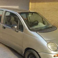 ماتیز۸۳  ام وی ام ۱۱۰