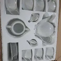 سرویس قهوه خوری اکبند