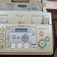فکس پاناسونیک 701