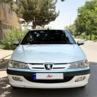 پژوپارسTU5‌مدل۹۶ دریچه سیمی