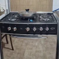 گاز طرح فر